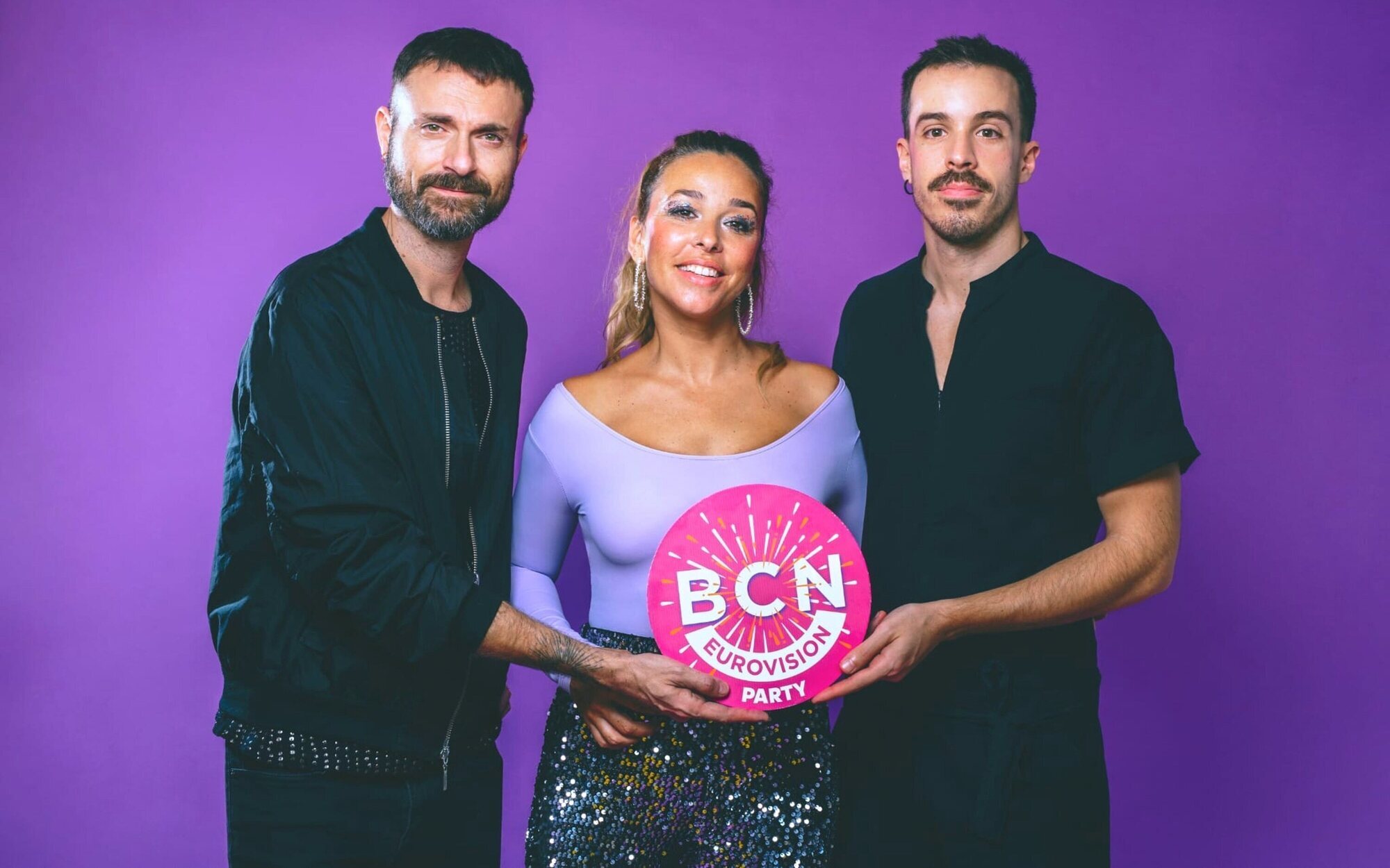 Beth Regresa Al Universo Eurovisivo Para Celebrar Los 20 Años De Dime