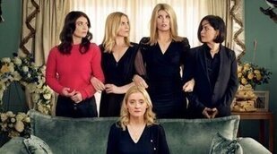 'Hermanas hasta la muerte', la comedia negra de Apple TV+, tendrá segunda temporada