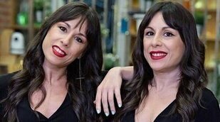 Las gemelas de 'First Dates' se abren sobre el trastorno que sufren: "Te tragabas las lágrimas y la ansiedad"