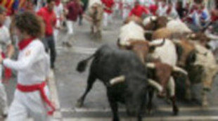 Alternativa-RTVE disconforme con el acuerdo cerrado con Cuatro para los Sanfermines