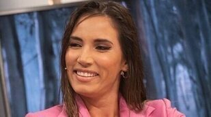 India Martínez desvela en 'El hormiguero' su viaje más peculiar: "Estuve con un chamán" 