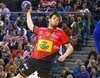 La prórroga del Noruega-España del Mundial de Balonmano (5,7%) arrasa en Teledeporte