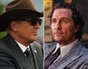 Matthew McConaughey podría sustituir a Kevin Costner en el futuro de 'Yellowstone'