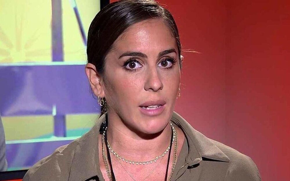 Anabel Pantoja, Harta De La Prensa, Explota Contra Una Reportera: "No ...