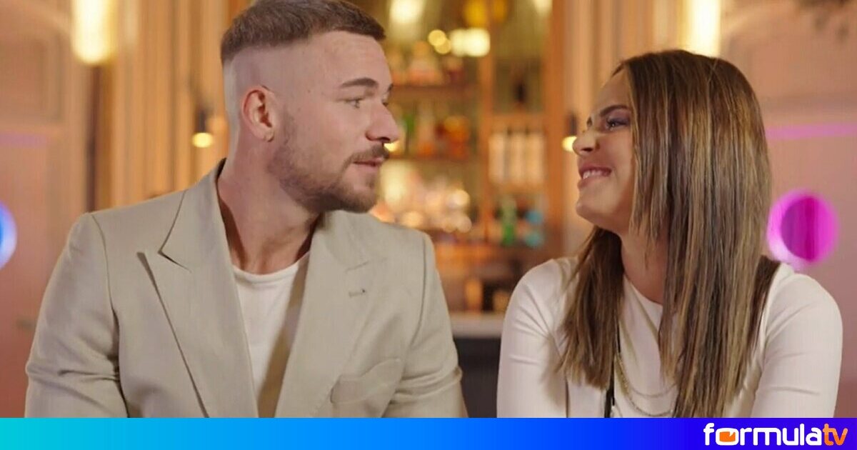 Marta Peñate Y Tony Spina Se Suman A ¡vaya Vacaciones Como Cuarta Pareja Confirmada Formulatv 