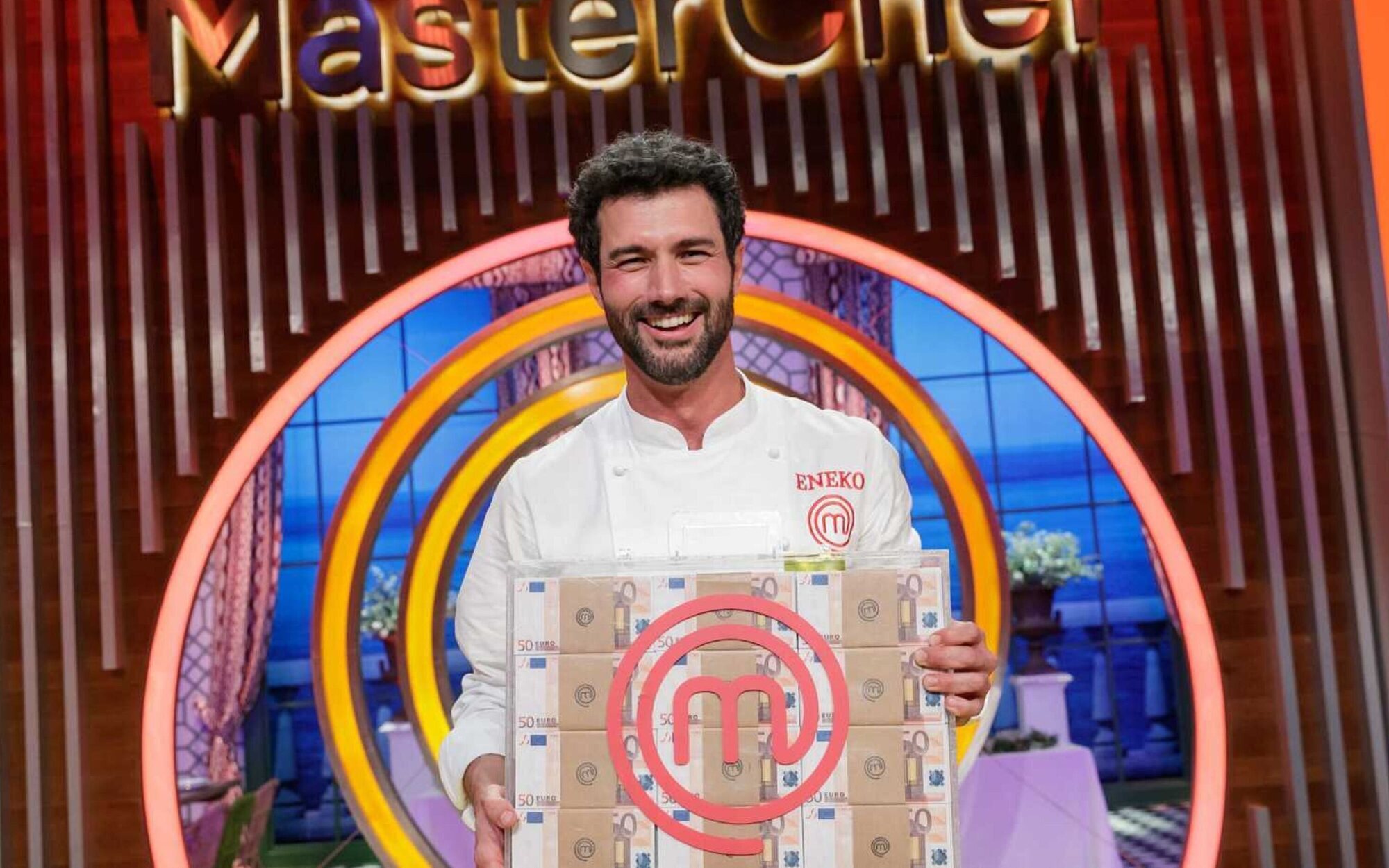 La Final de 'MasterChef' (20,4%) guisa su máximo de temporada y 'Hermanos' sostiene el 12,9%