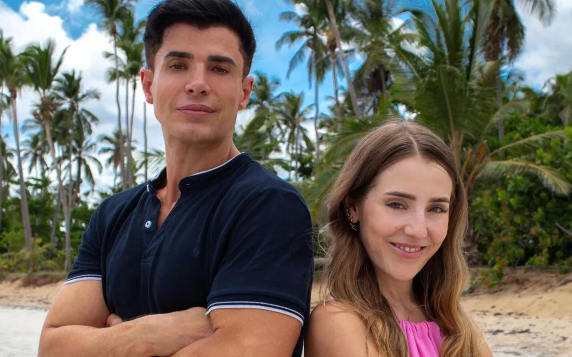 '¡Vaya vacaciones!' completa su casting con Rubén Shan y Carmen Pina, la octava pareja confirmada