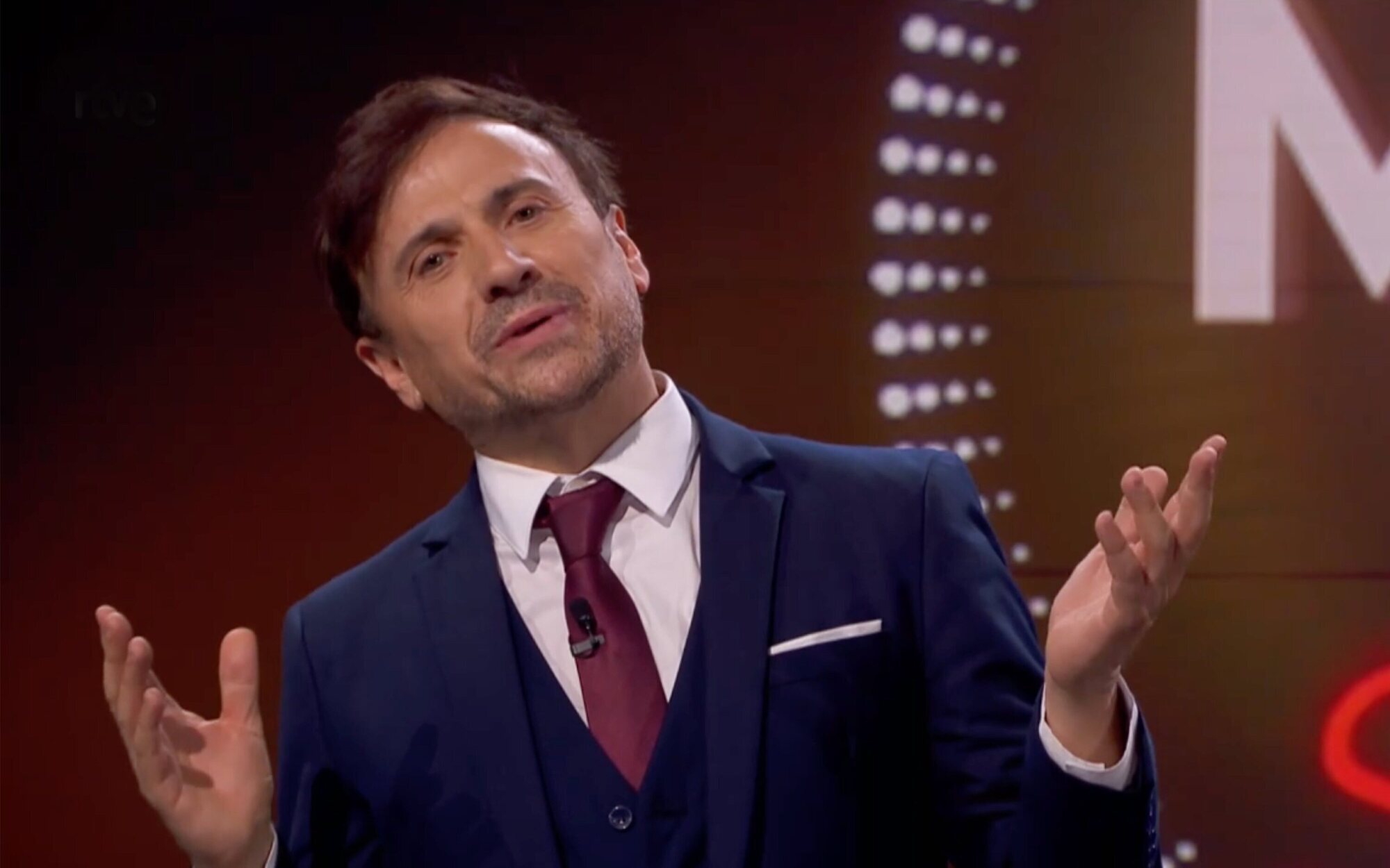 El estreno de 'José Mota Live Show' (12,5%) lidera sin problemas ante el batacazo de 'Vaya vacaciones' (8,9%)