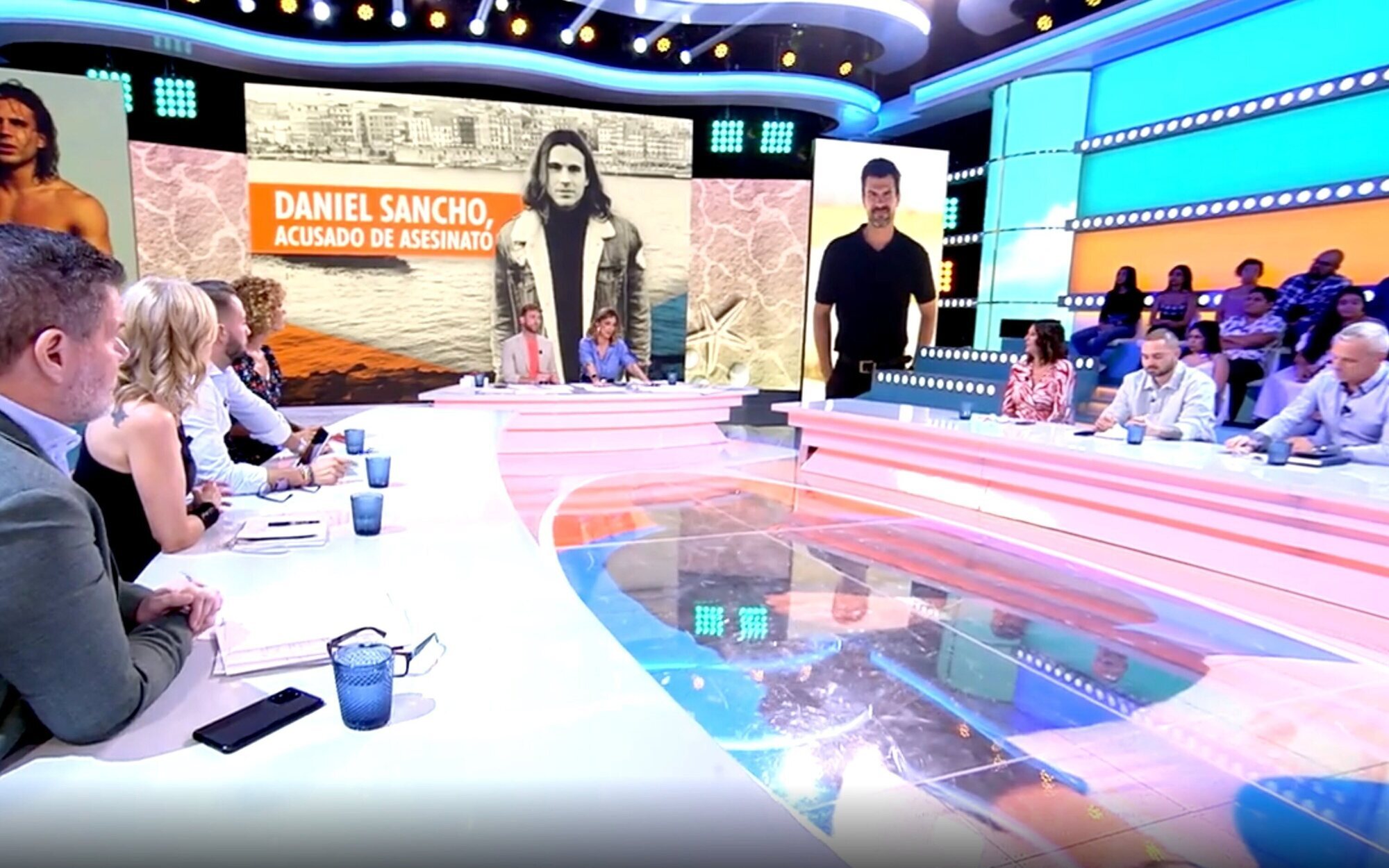 La metedura de pata de 'Así es la vida' con una falsa exclusiva del caso Daniel Sancho