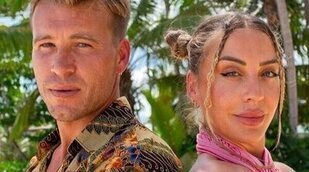 '¡Vaya vacaciones!' echa el ojo a 'MasterChef' y ficha a Luna y Álex Zacharías como quinta pareja confirmada