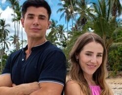 '¡Vaya vacaciones!' completa su casting con Rubén Shan y Carmen Pina, la octava pareja confirmada