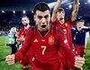 La UEFA Nations League, la Champions y 'El hormiguero', lo más visto de junio de 2023