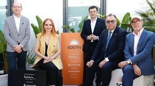 Así va a ser South International Series Festival: desde Cádiz se presentarán más de 50 estrenos para 2024