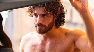 La sorprendente forma de Antena 3 de programar 'Violeta como el mar', la serie de Can Yaman para este verano