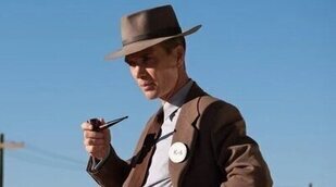 La serie 'Manhattan' ya consideró a Cillian Murphy como posible intérprete de Oppenheimer en 2014