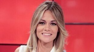 TVE ficha a Rocío Delgado, rostro de Telemadrid, para 'Mañaneros'