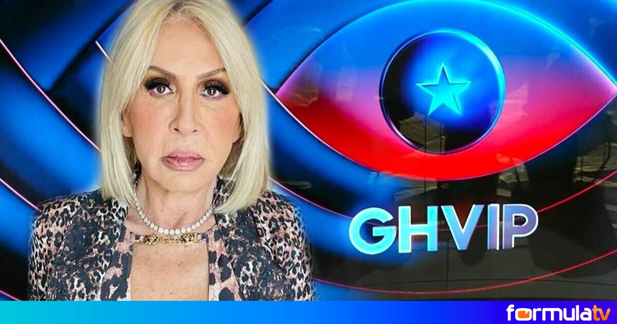 Quién es Laura Bozzo? La nueva concursante de Gran Hermano VIP 8