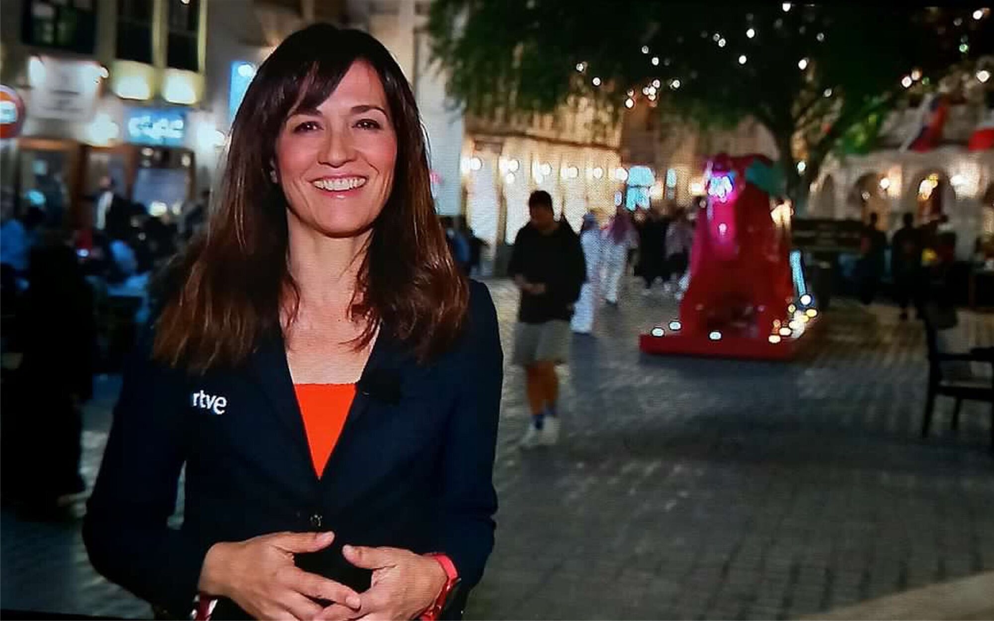 Cambios en el área de Deportes de RTVE: Rosana Romero es la nueva directora y Carles González dirige Teledeporte