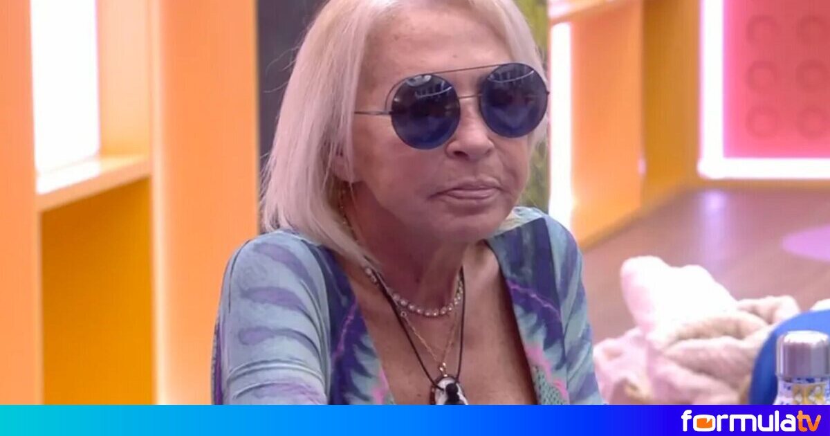 Laura Bozzo frena 'GH VIP' para confirmar el secreto a voces del concurso