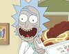 'Rick y Morty' pone fecha a su séptima temporada y ya piensa en la décima