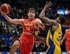 El Brasil - España de Baloncesto gana la jornada con un 7,3% y la franquicia 'FBI' completa el podio