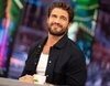 Maxi Iglesias habla de su físico en 'El hormiguero': "Me han dicho que no por guapo o por los ojos azules"