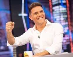 Joaquín Sánchez presentará 'El capitán', un formato de entretenimiento para prime time que prepara Antena 3