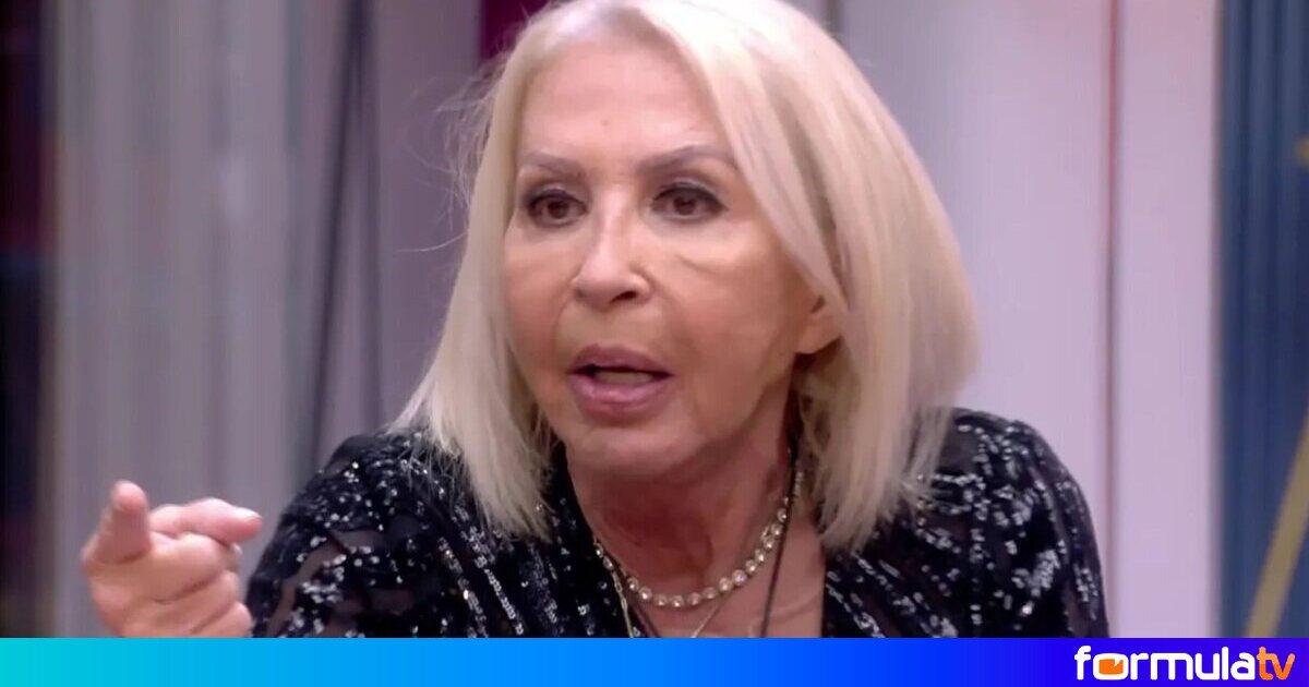 La casa de 'GH VIP 8', en llamas: Laura Bozzo se compra una plaza en la  final por una millonada