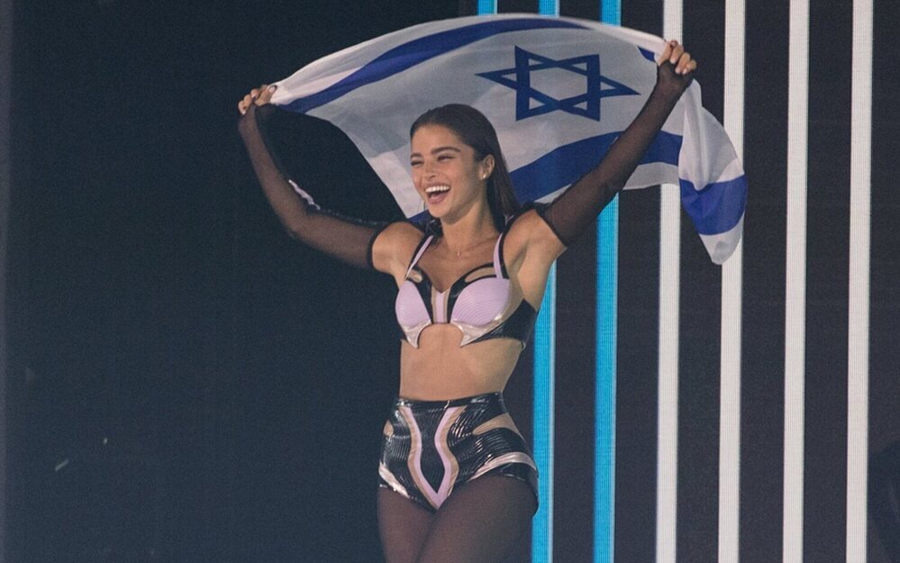 Israel Reafirma Su Participaci N En Eurovisi N 2024 Al Reanudar Las   125072 Ugz5qJLi7a103946YBcR8veHsE2xNkWPF H4 