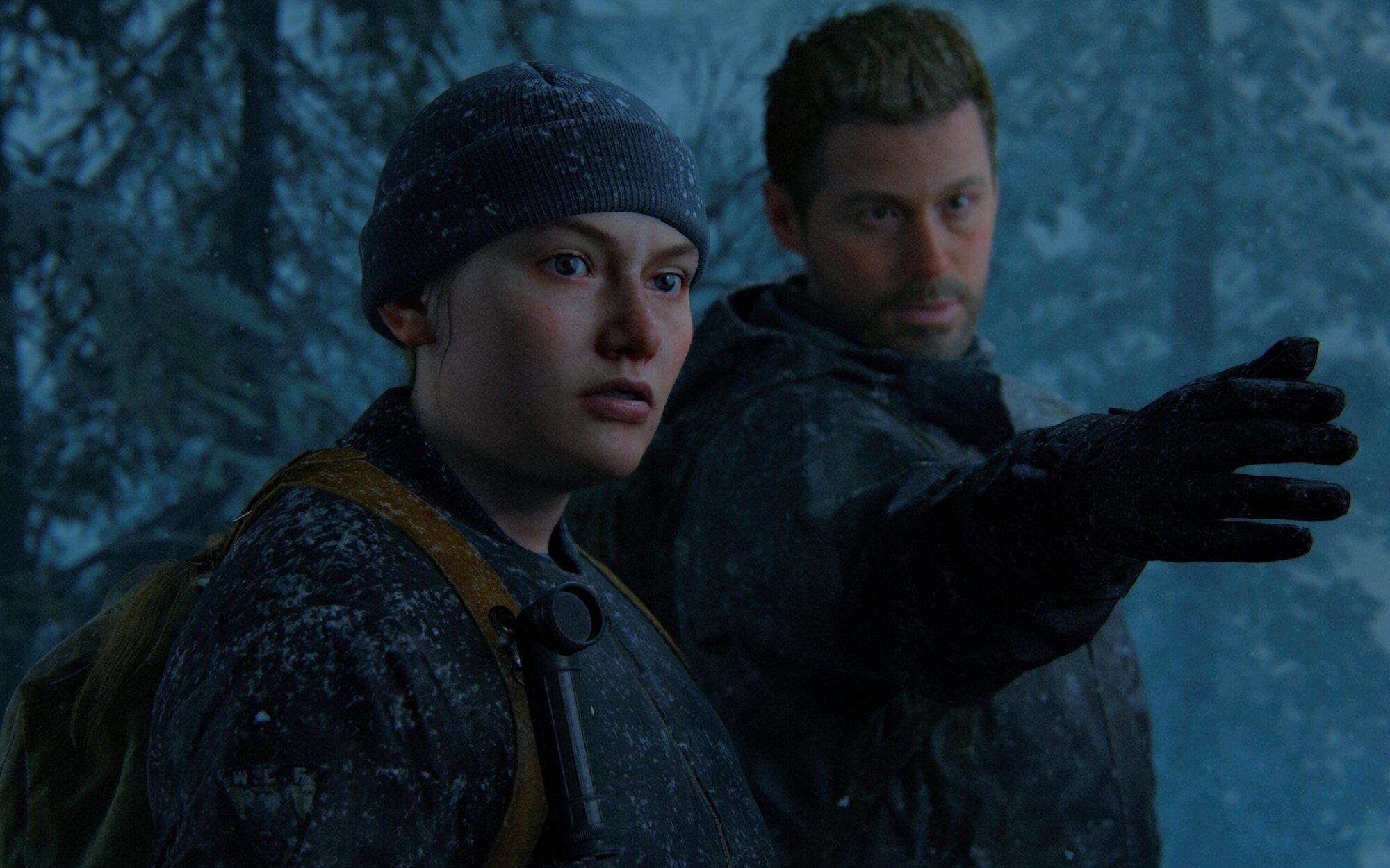 Segunda temporada de The Last of Us pode ter achado atriz que interpretará  Abby