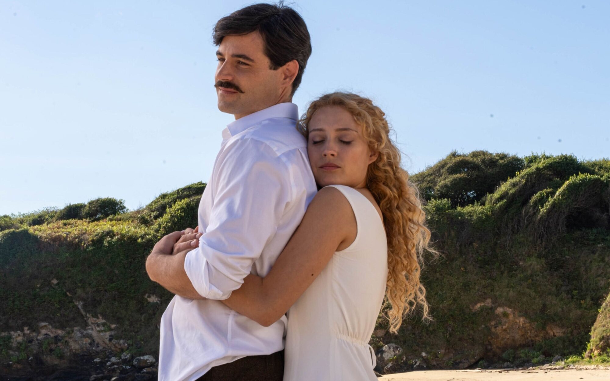 TVE confía a Bambú Producciones una nueva serie tras el éxito de 'La promesa'