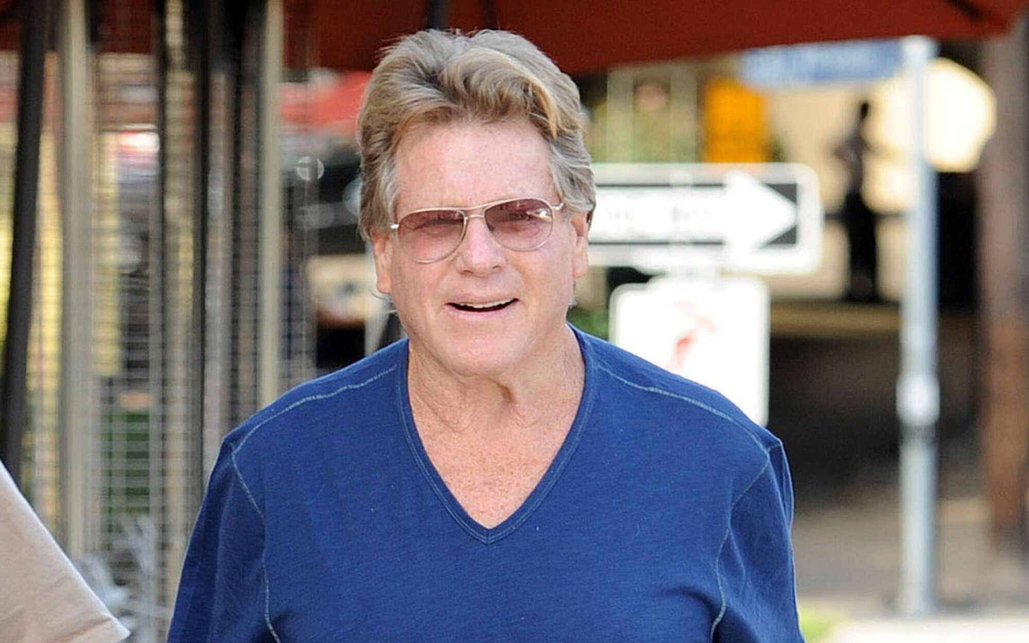 Muere el actor Ryan O'Neal ('Bones', 'Mujeres desesperadas') a los 82 años