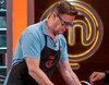 'MasterChef Celebrity' baja a un 14,6%, pero retiene el liderazgo ante 'GH VIP' (12,8%) y 'El novato' (9%)