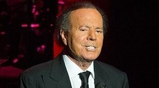 Telecinco estrena el especial de Julio Iglesias el lunes 4 de diciembre con Aznar y José Bono 