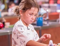 'MasterChef Junior' (8,7%) y '100% Únicos' (7,7%) patinan con sus estrenos ante 'Hermanos' (14,4%)