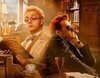 'Good Omens', renovada por una tercera y última temporada