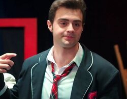 'Hermanos' (12%) lidera, 'MasterChef Junior' (8,1%) repite mínimo y el cine de laSexta (8,3%) destaca