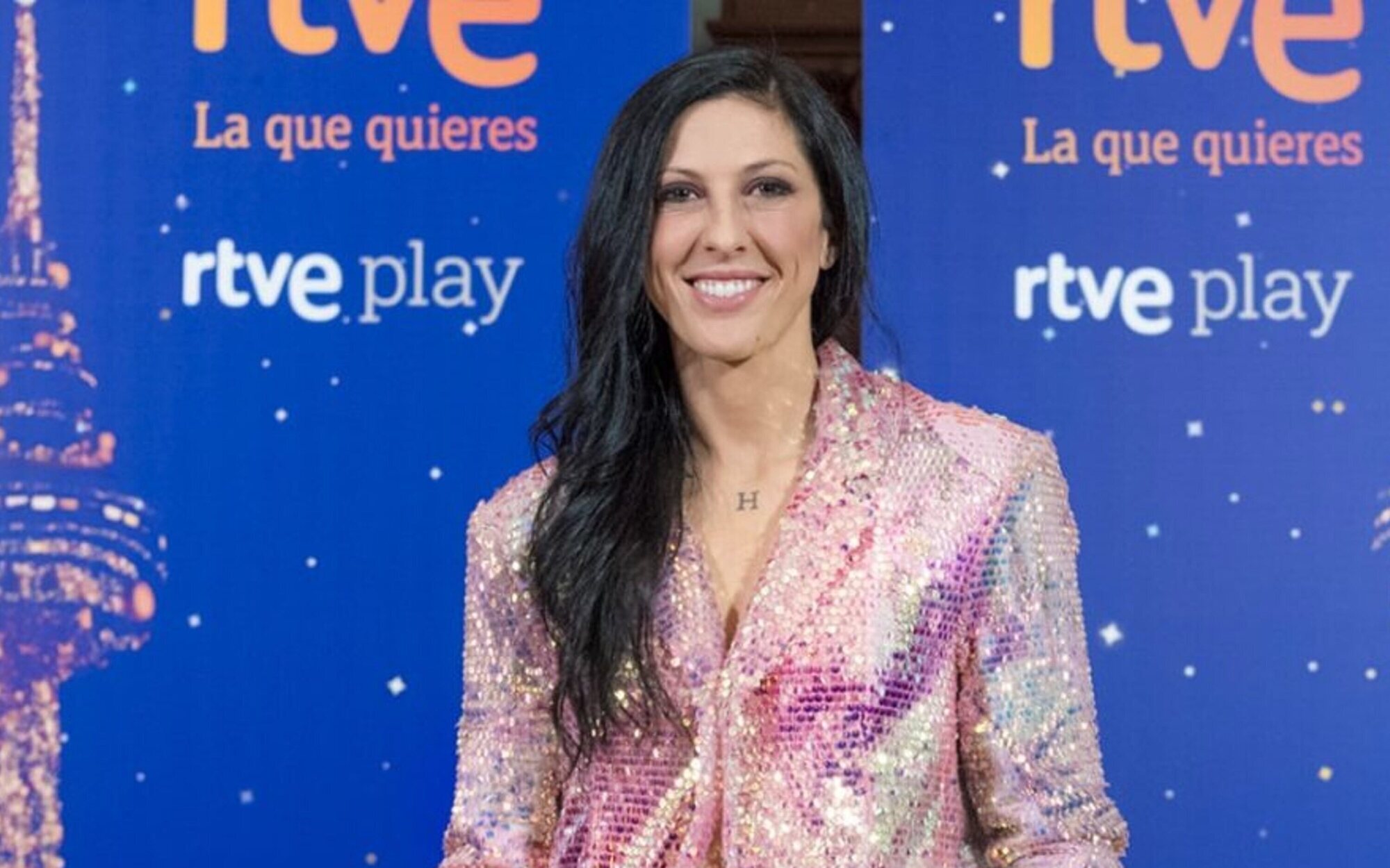 Cristina Pedroche recibe halagos de Jenni Hermoso, su rival en Campanadas: "Me dicen si le haré competencia"