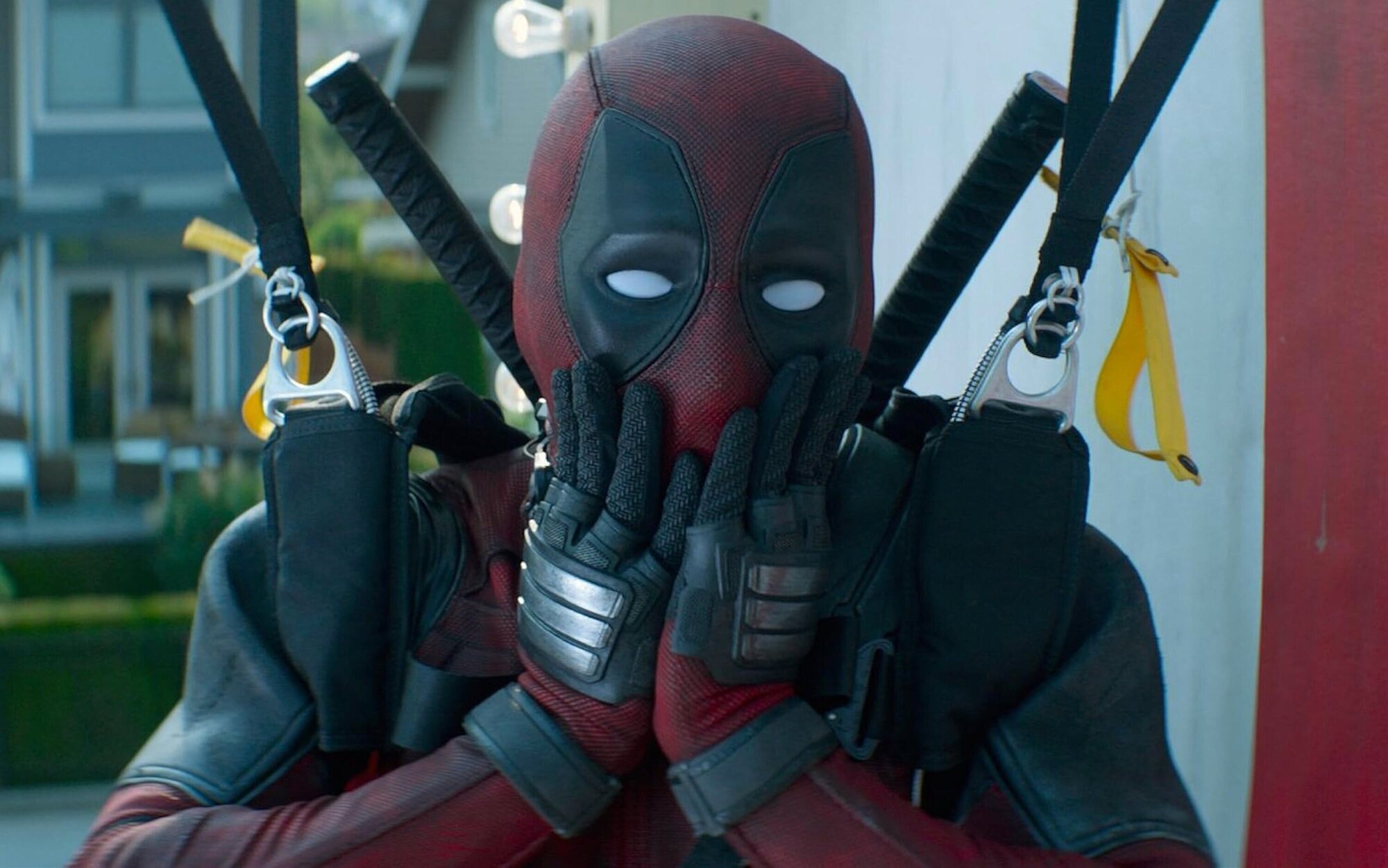 FDF arranca la semana liderando gracias a 'La que se avecina' y "Deadpool 2"