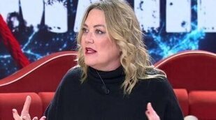 Mayka Navarro, cabreada en 'TardeAR' por el robo a su vecina: "¡Es indignante!"