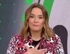 Toñi Moreno se vuelve a disculpar con Bella "sin paliativos" en directo en 'Hoy en día': "Me he equivocado"
