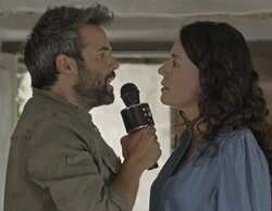 'El pueblo' (9,7%) eleva a Telecinco, pero no puede con 'Bake Off' (10,5%) y 'Hermanos' (13,5%)