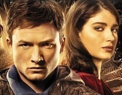 'Robin Hood. Forajido, héroe, leyenda' (3,9%) es la película más vista, aunque lidera el día 'The Rookie' (4%)