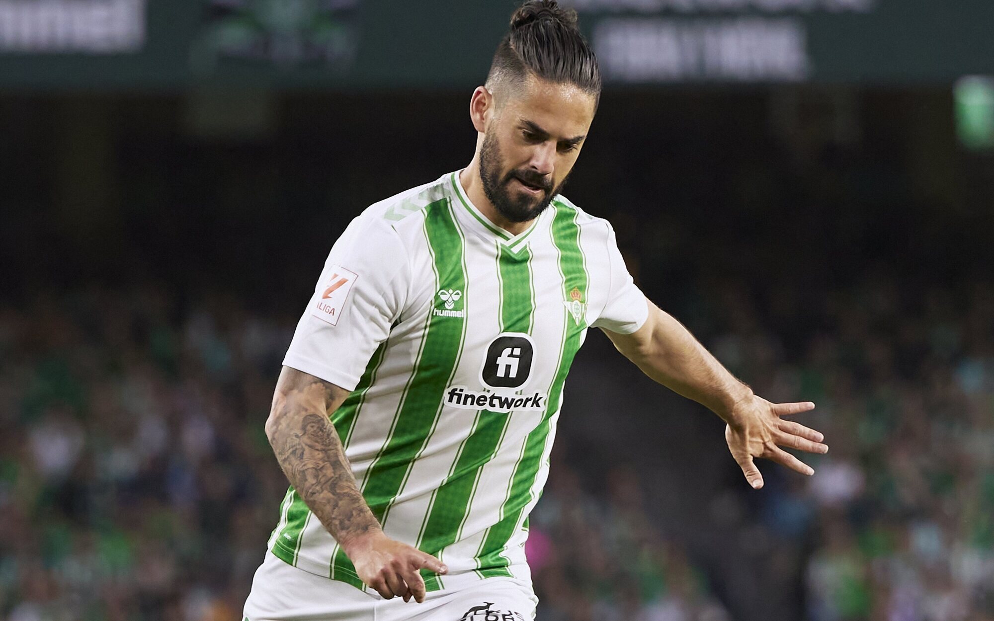 El derbi Betis-Sevilla arrasa en Gol Play con más de un millón de espectadores