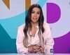 Cristina Pedroche presenta de imprevisto 'Zapeando' como sustituta de Dani Mateo 