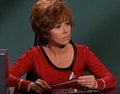 Muere Barbara Baldavin, actriz de 'Star Trek' y 'Centro médico', a los 85 años