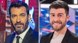 RTVE aprueba la renovación de 'El cazador' y el fichaje de 'That's My Jam'