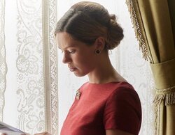 Atresmedia adquiere 'Máxima', la 'The Crown' neerlandesa, para emitirla en España