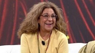 Lolita Flores anuncia la vuelta de Àngel Llàcer a 'Tu cara me suena' tras su bache de salud: "Es pura vida"