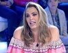 Amor Romeira pide que cesen los insultos a Sonia Ferrer tras su discurso tránsfobo